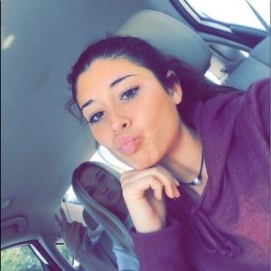 Meet your Posher, Payton